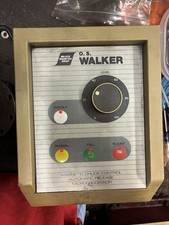 Walker magnetic chuck for sale  Memphis