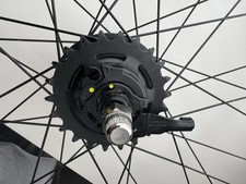 Shimano nexus wheel for sale  GOOLE