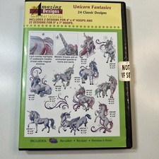 Amazing designs machine for sale  Fernley