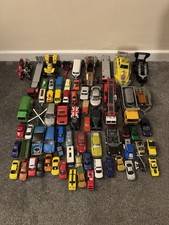 Toy car vehicle for sale  TORQUAY