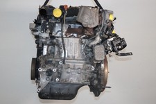 Moteur diesel peugeot d'occasion  Seclin