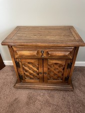 Antique wooden cabinet for sale  Fountain Inn