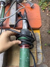 Zündgebläse leister triac gebraucht kaufen Zündgebläse leister triac gebraucht kaufen  Zirndorf