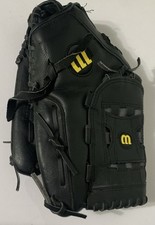Wilson elite softball for sale  Shevlin