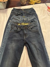 Set lee blue for sale  Hernando
