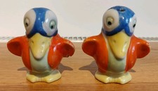 Vintage bright coloured for sale  WHITCHURCH