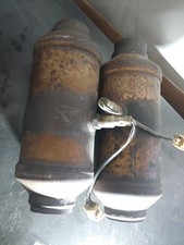 Scrap catalytic converter for sale  Chicago