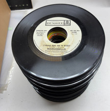 Vintage mostly obscure for sale  Alpharetta
