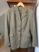 Ladies keepers tweed for sale  LINCOLN