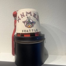 Vintage freemasonry shriners for sale  Lynnwood