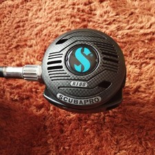 Scubapro r190 atemregler gebraucht kaufen  Berlin