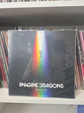 Imagine dragons evolve for sale  Noblesville