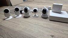 Set telecamere sorveglianza usato  Chivasso
