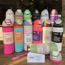 Owala freesip insulated for sale  NEWPORT