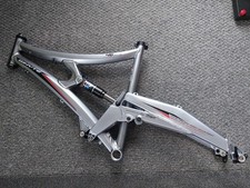 Whyte frame fox for sale  MALVERN