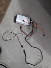 Ryobi 40 volts cortador de grama PCB controlador autopropulsado 280999003 para RY401014US comprar usado  Enviando para Brazil