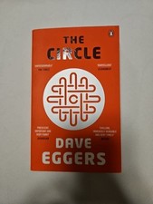The circle dave gebraucht kaufen  Wiesbaden