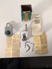 sargent greenleaf padlock 833 for sale sargent greenleaf padlock 833 for sale Greenfield