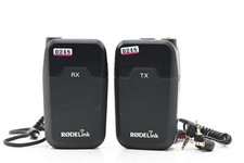 Rodelink kit regista usato  Spedire a Italy