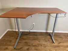 Sit stand ikea for sale  Seattle