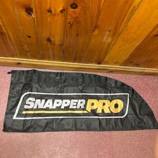 Snapper pro cloth for sale  Cumberland