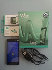 Smartphone wiko lenny usato  Italia