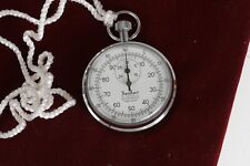 Hanhart jewels shockproof gebraucht kaufen  Solingen
