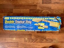 towbar step for sale  WATERLOOVILLE