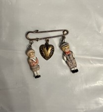 Vintage doll hanging for sale  Hampton