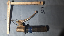 Domino gasgriff griff gebraucht kaufen  Dasing