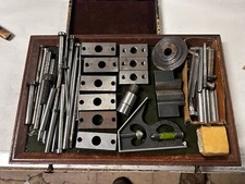Machinist tool lathe for sale  Morris Plains
