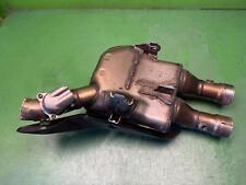 Yamaha standard exhaust for sale  GLOUCESTER