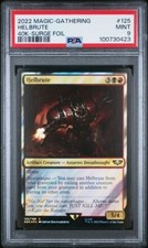 Helbrute surge foil for sale  Fort Myers