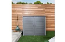 1170l outdoor storage for sale  LOUGHBOROUGH