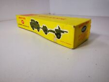 Boîte dinky toys d'occasion  Espéraza