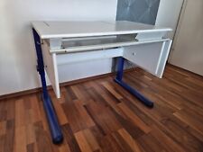 Moll schreibtisch weiss gebraucht kaufen  Köln