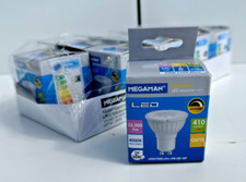 Megaman gu10 led for sale  LONDON