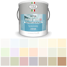 Pittura traspirante antimuffa usato  Italia