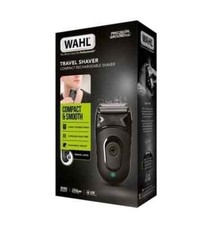 Wahl travel shaver for sale  WEMBLEY