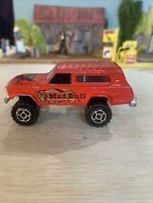 Majorette 4x4 jeep for sale  BRADFORD