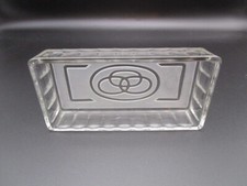 Ravier ancien verre d'occasion  Champs-sur-Marne