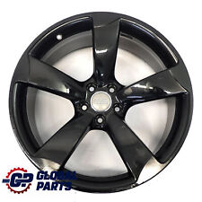 Audi black rotor for sale  UK