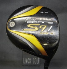 Cobra king s9.1 for sale Cobra king s9.1 for sale  SPILSBY