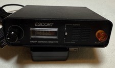 Vtg escort passport for sale  Scottsdale