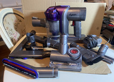 Dyson animal hoover for sale  BRENTWOOD