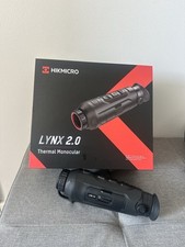 Hikmicro thermal for sale  HAYLE