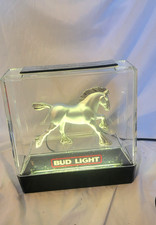 Vintage 1982 bud for sale  Coram