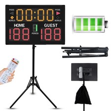 Electronic basketball scoreboa for sale  Eugene