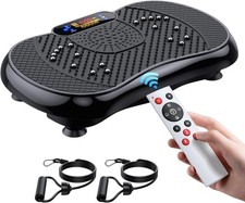 Vibration plate exercise for sale  Gulf Shores