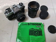 Appareil photo fujica d'occasion  Saint-Paterne-Racan